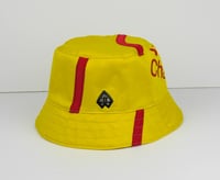 Image 2 of Liverpool Bucket Hat [2014 Away]