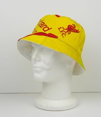 Image 4 of Liverpool Bucket Hat [2014 Away]