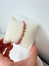 Image 1 of Barcalet •Rodonit&Sun•