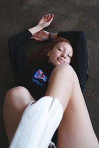 Image 5 of PLAYGIRL magazine #1 (Chloe Sevigny by Mario Sorrenti)