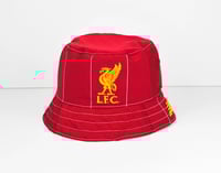 Image 1 of Liverpool Bucket Hat [2019 Home] #2