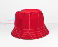 Image 2 of Liverpool Bucket Hat [2019 Home] #2