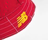 Image 3 of Liverpool Bucket Hat [2019 Home] #2