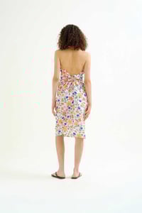 Image 2 of  Pareo con estampado lily big