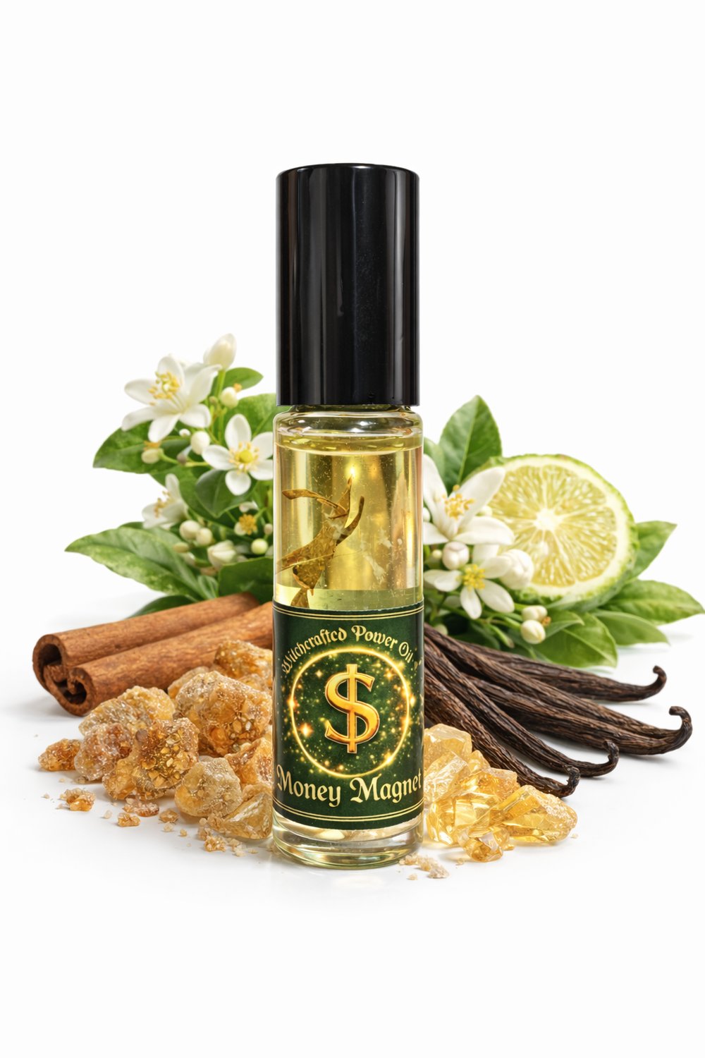 Witchcrafted™️ Power Oils