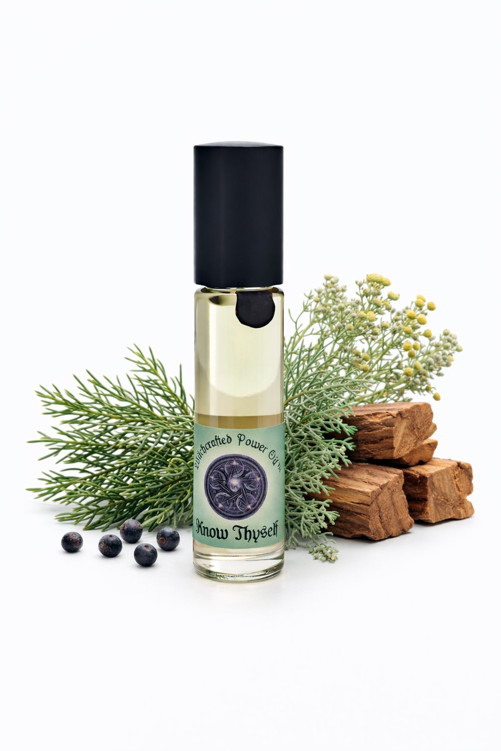 Witchcrafted™️ Power Oils