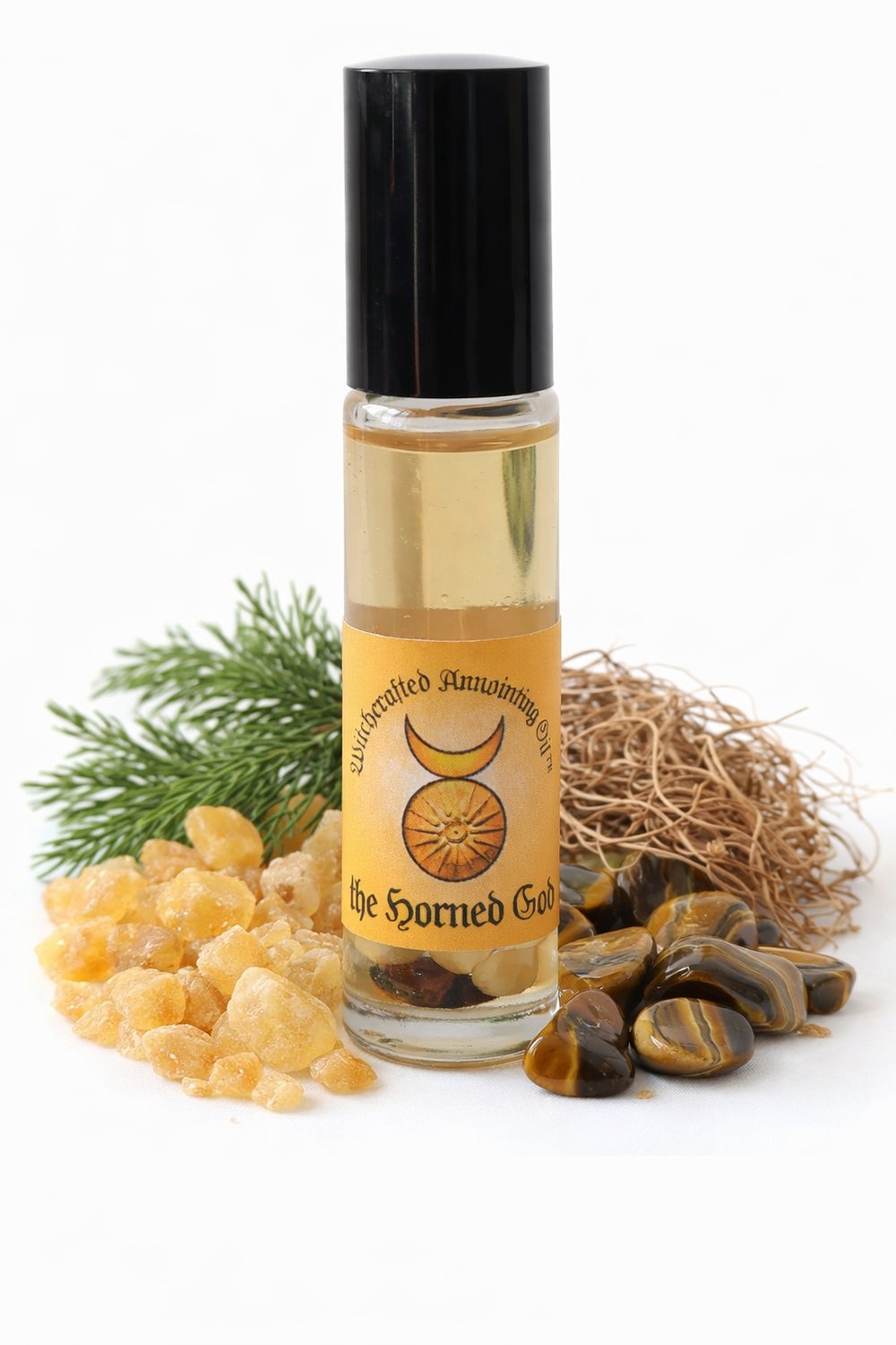 Witchcrafted™️ Power Oils