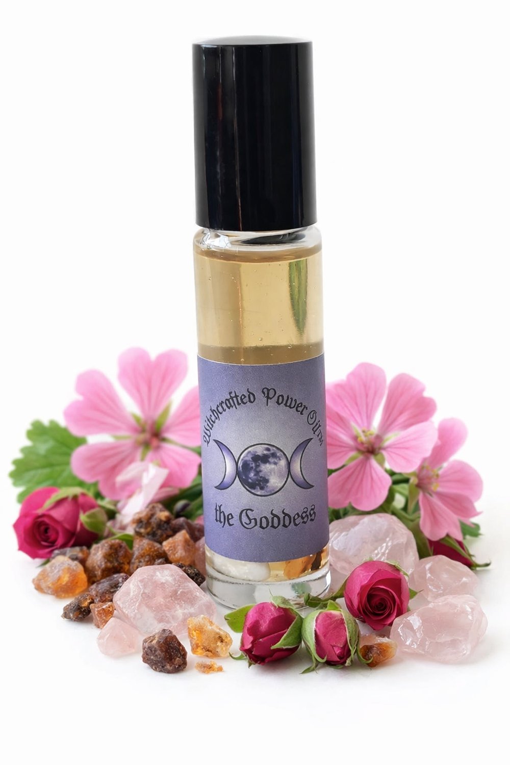 Witchcrafted™️ Power Oils