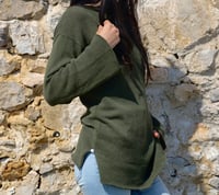 Image 4 of Maglioncino caldo cotone  