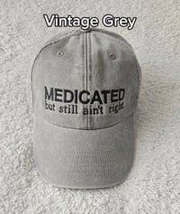 Image 2 of Medicated Cap