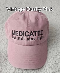 Image 3 of Medicated Cap