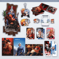 [PREORDER] Phaidei PilotStar Collection