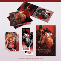 [PREORDER]  Phaidei PilotStar Collection: Mydei Bundle