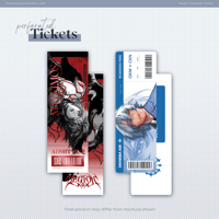 Image 1 of [PREORDER] Phaidei PilotStar Tickets