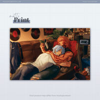 Image 2 of [PREORDER] Phaidei PilotStar Prints