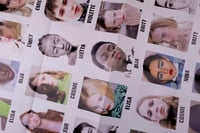 Image 2 of Liv Liberg - × ZARA