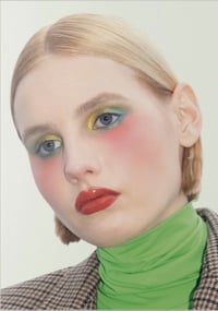 Image 1 of Liv Liberg - × ZARA