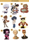 Image of STICKERS (part 1)