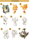 Image of STICKERS (part 1)