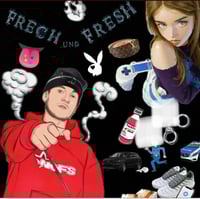 CHABO - FRECH und FRESH EP