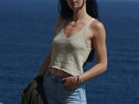 Image 1 of Canottiera semplice 