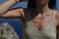 Image 2 of Canottiera semplice 