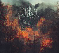 Enisum ‎ "Autumn Embrace" CD