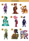 Image of STICKERS (part 2)