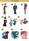 Image of STICKERS (part 2)