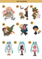Image of STICKERS (part 2)