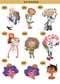 Image of STICKERS (part 3)