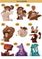 Image of STICKERS (part 3)