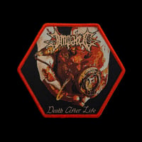 IMPALED - DEATH AFTER LIFE OFFICIAL PATCH