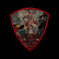 CANNIBAL CORPSE - BLOODTHIRST OFFICIAL PATCH