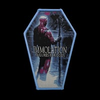 Image 1 of IMMOLATION - FAILURES FOR GODS OFFICIAL PATCH