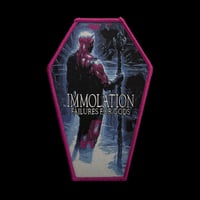 Image 2 of IMMOLATION - FAILURES FOR GODS OFFICIAL PATCH