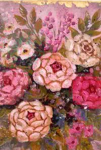 Image 2 of 🌸'Blossoms #1' ✿ Ανοιξιάτικη σύνθεση #1