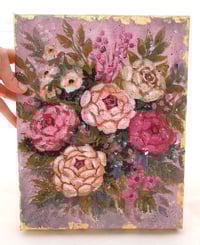 Image 3 of 🌸'Blossoms #1' ✿ Ανοιξιάτικη σύνθεση #1