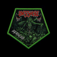 MASSACRE - DEAD BEYOND OFFICIAL PATCH