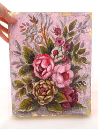 Image 3 of 🌺 'Blossoms #2' ✿ Ανοιξιάτικη σύνθεση #2