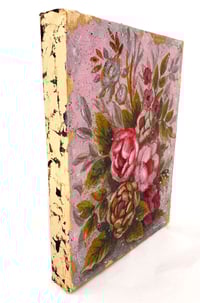 Image 2 of 🌺 'Blossoms #2' ✿ Ανοιξιάτικη σύνθεση #2