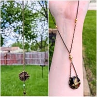 Image 1 of Whimsical Bird Necklaces 