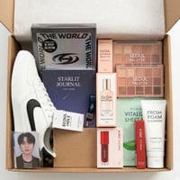 Personal Shopper From Korea