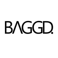 Image 1 of BAGGD DECAL