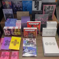 Personalised K-Pop Box