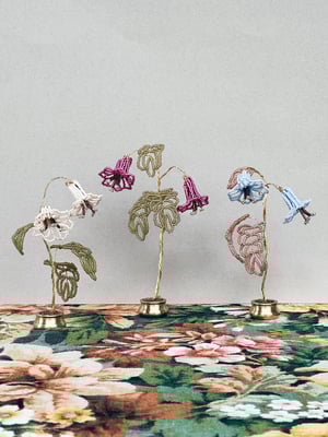 Forudbestilling !! VILLY BELL, en DIY æske