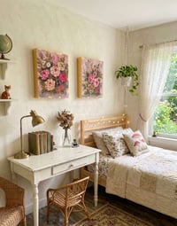 Image 4 of 🌺 'Blossoms #2' ✿ Ανοιξιάτικη σύνθεση #2