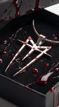 Image 2 of MM 011 Chain