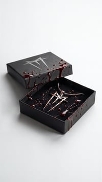 Image 1 of MM 011 Chain