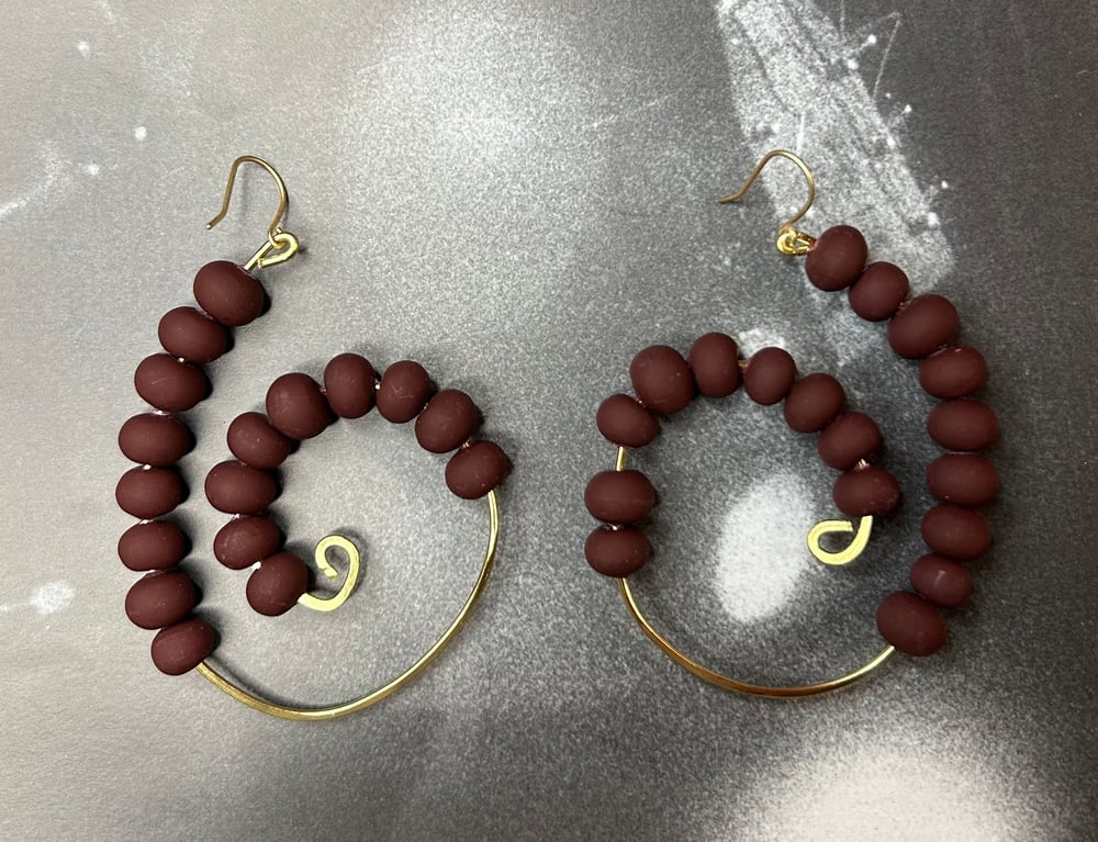 Image of WILD DAUGHTER RAFFLE 